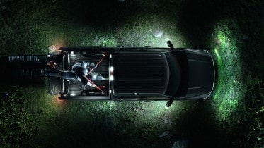 2022 Ford F-150 Lightning Lariat